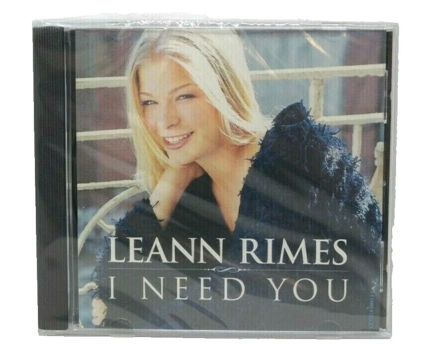 EMI CD de Música Country