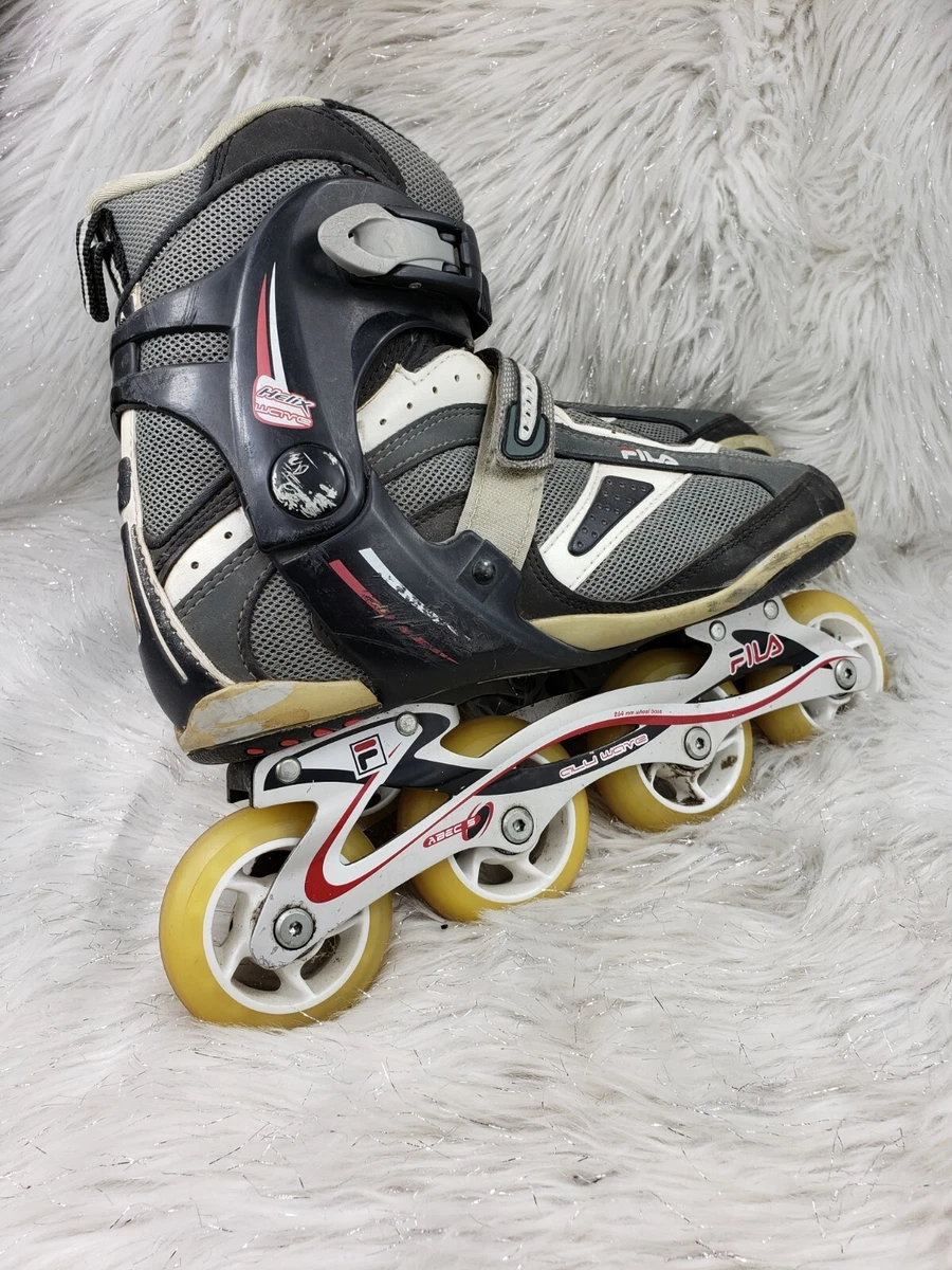 Скейтборд Fila Skates Lion