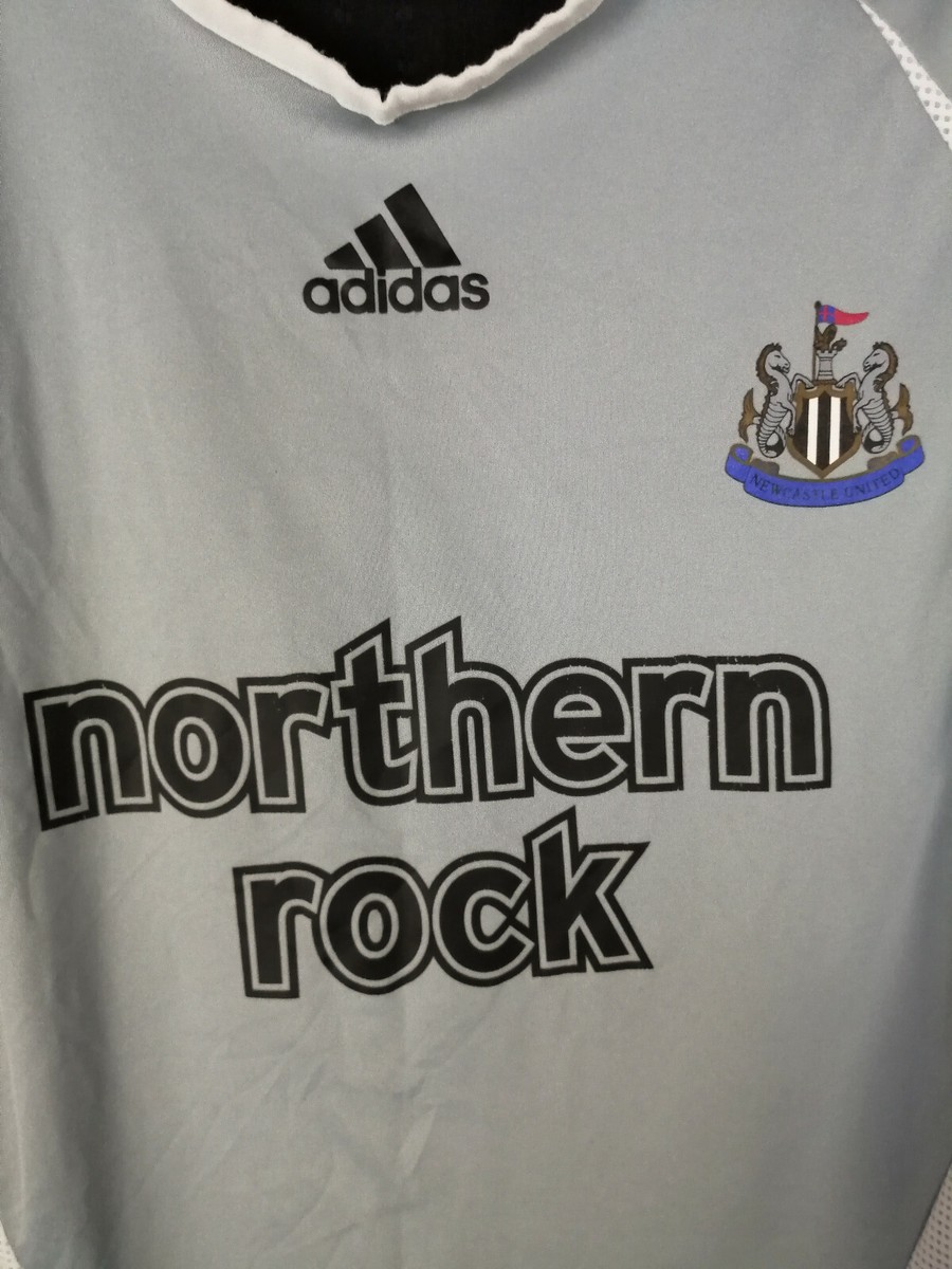 Newcastle United adidas サッカーウェア Mサイズ Men's adidas Originals White Newcastle United Lifestyler