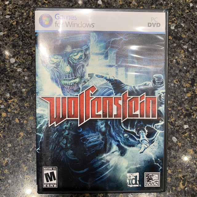 list of 2009 personal computer video games