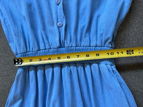 Wet Seal romper jumper VINTAGE women’s size medium BEST HALLOWEEN COSTUME - Picture 12 of 16