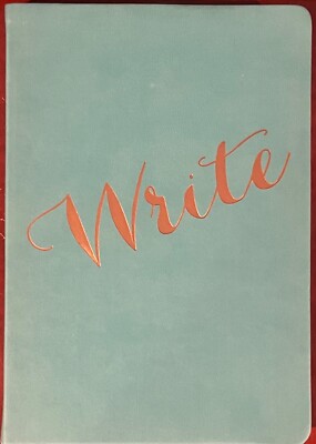 Eccolo Write Journal 