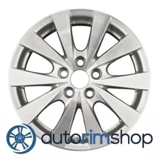 Toyota Avalon 2011 2012 17" Factory OEM Wheel Rim