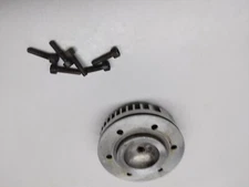 MOKI XL 210 Model Engine Cylinder head