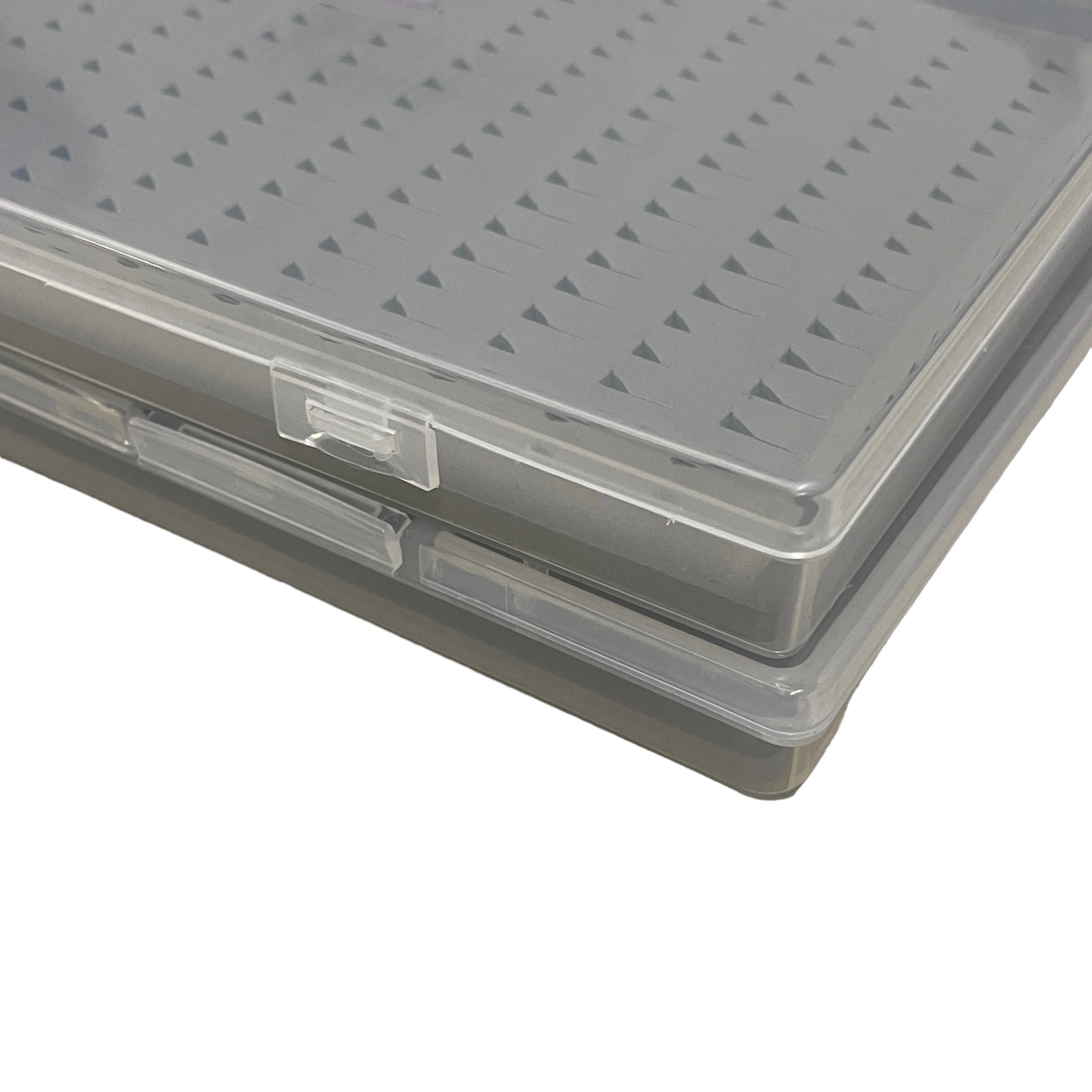 Upavon Slimline Competition Fly Boxes eBay