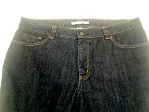 croft and barrow womens stretch jeans