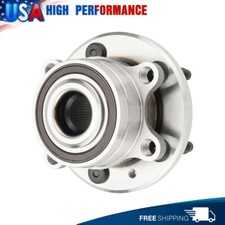For 2011 2012 2013-2016 Ford Explorer Front Or Rear Wheel Bearing Hub 512460 For 2011 2012 2013-2016 Ford Explorer Front Or Rear Wheel Bearing Hub 512460