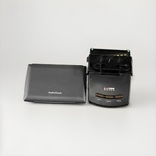 VTG RadioShack Personal Pocket Calculator Electronic Data Organizer 65-1204