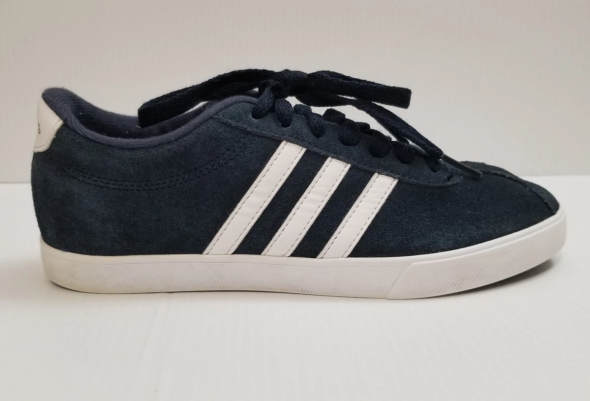 Adidas Courtset Collegiate Navy W for sale | eBay
