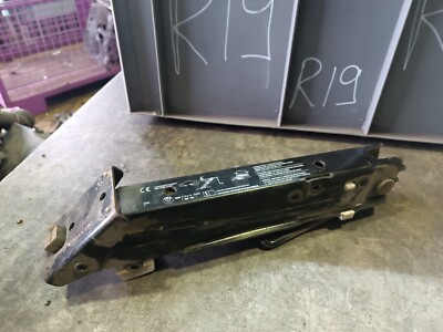 Original BMW 5er E39 7er E38 Gelenkwagenheber Stahl Wagenheber 7112-1096040