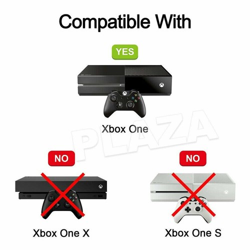 Up to 1TB AC Adapter Mains Power for Xbox One AU Mains Power Supply Brick - Picture 5 of 10