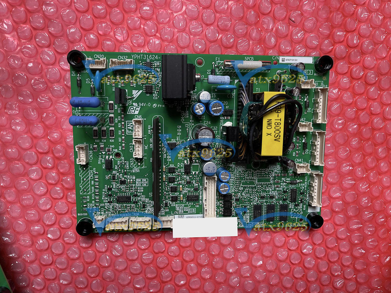 1PC USED for AB4A0139 ETC710133