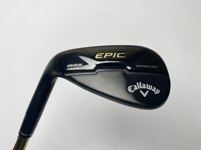 Callaway Golf - キャロウェイ エピック　4w アッタスMB ラウンド未使用　EPIC ATTAS Callaway GBB Epic Star Drivers | Callaway Golf Pre-Owned