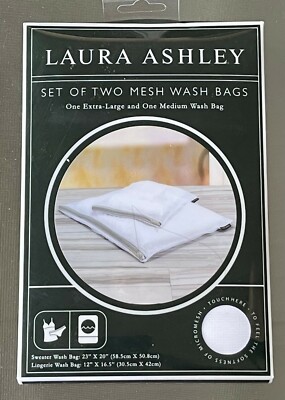 laura ashley wash bolsa
