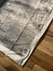 Deny Designs Duvet Cover Printed Graphic Black / White  - Queen NEW — photo 6