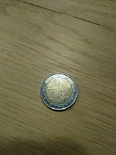 2&euro; Finnland 2010