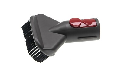 Dyson Zubehör - Gelenkdüse und Bürste für Dyson V12 Detect Slim Absolute