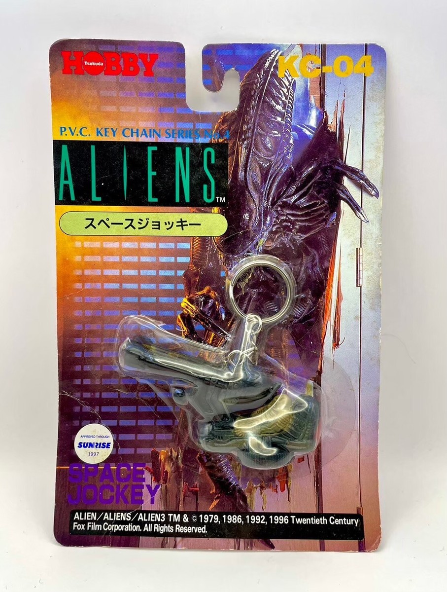 エイリアンキーホルダー Amazon.co.jp: トイストーリー エイリアン リトルグリーンメン