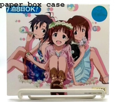 アニメ THE IDOL MASTER CD s-l400.jpg