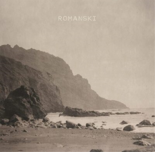 Romanski Matter & Time (Vinyl) 12