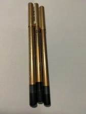 Jordana Kohl Kajal Eyeliner Bittersweet - .035 oz / .98 g . Lot of 3.