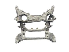 2023 BMW 430XI AWD 2.0L FRONT ENGINE CRADLE SUBFRAME CROSSMEMBER SUPPORT RAIL