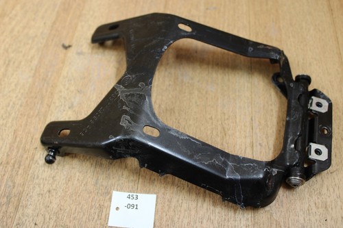 BMW C650 GT 0133 K19 12-15 52537725098 Halter Sitzbank 453-091