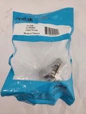 Pollak - 11-404EP - 4 Way Connector Socket - Lot of 12