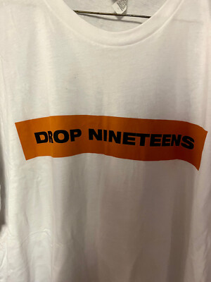 未開封　DROP NINETEENS - DELAWARE Drop Nineteens – Delaware | Releases | Discogs