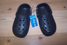 Summer Boys Girls Toddler Garden Clogs Non-Slip Breathable Sandals Children 9/10