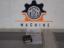 SSAC CT150S240 Solid State Timer Used With Wa...