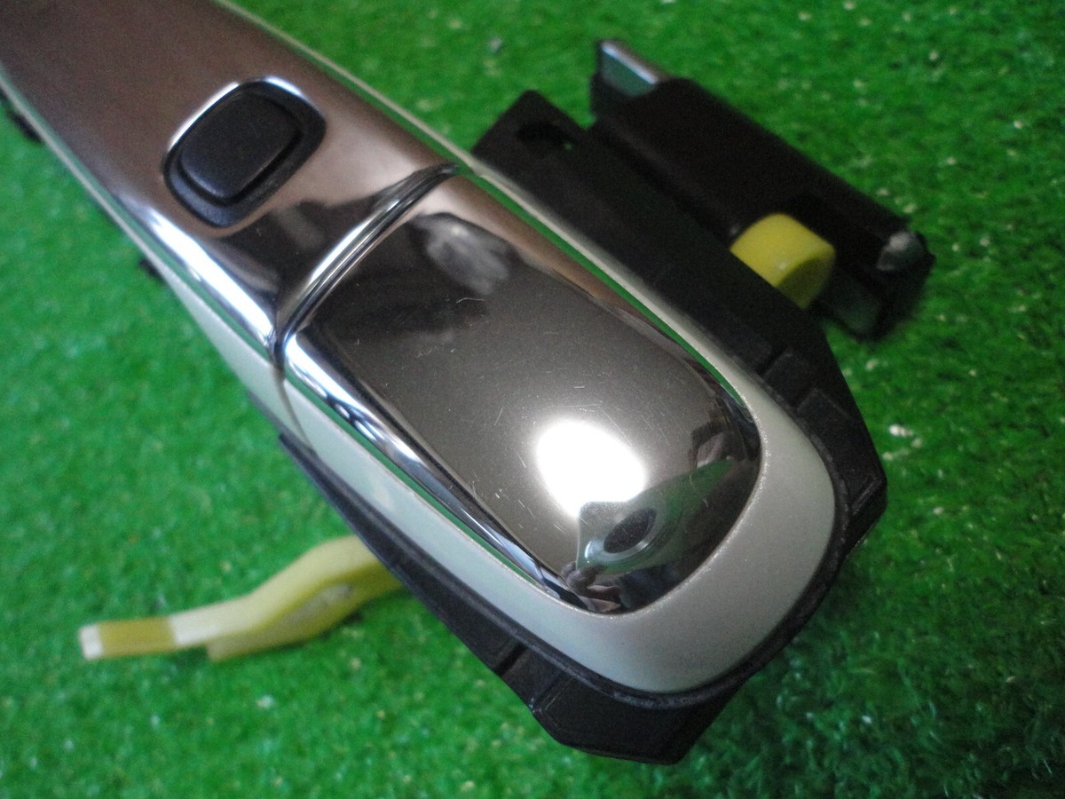 TOYOTA CROWN GRS180 Genuine Outer Door Handle Rear Left Color062