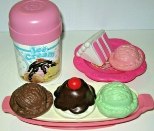 fisher price ice cream