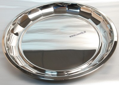 Patisse 1936 – Stampo Circolare 8 cm