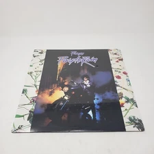 Prince Purple Rain Laser Disc 1993 Brand New Factory Sealed Warner Bros WB