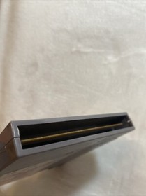 Blades of Steel (Nintendo NES 1985) &iexcl;Solo cartucho aut&eacute;ntico probado!