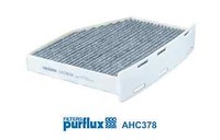 Purflux AHC378 Filter, Innenraumluft For Audi Seat Skoda VW