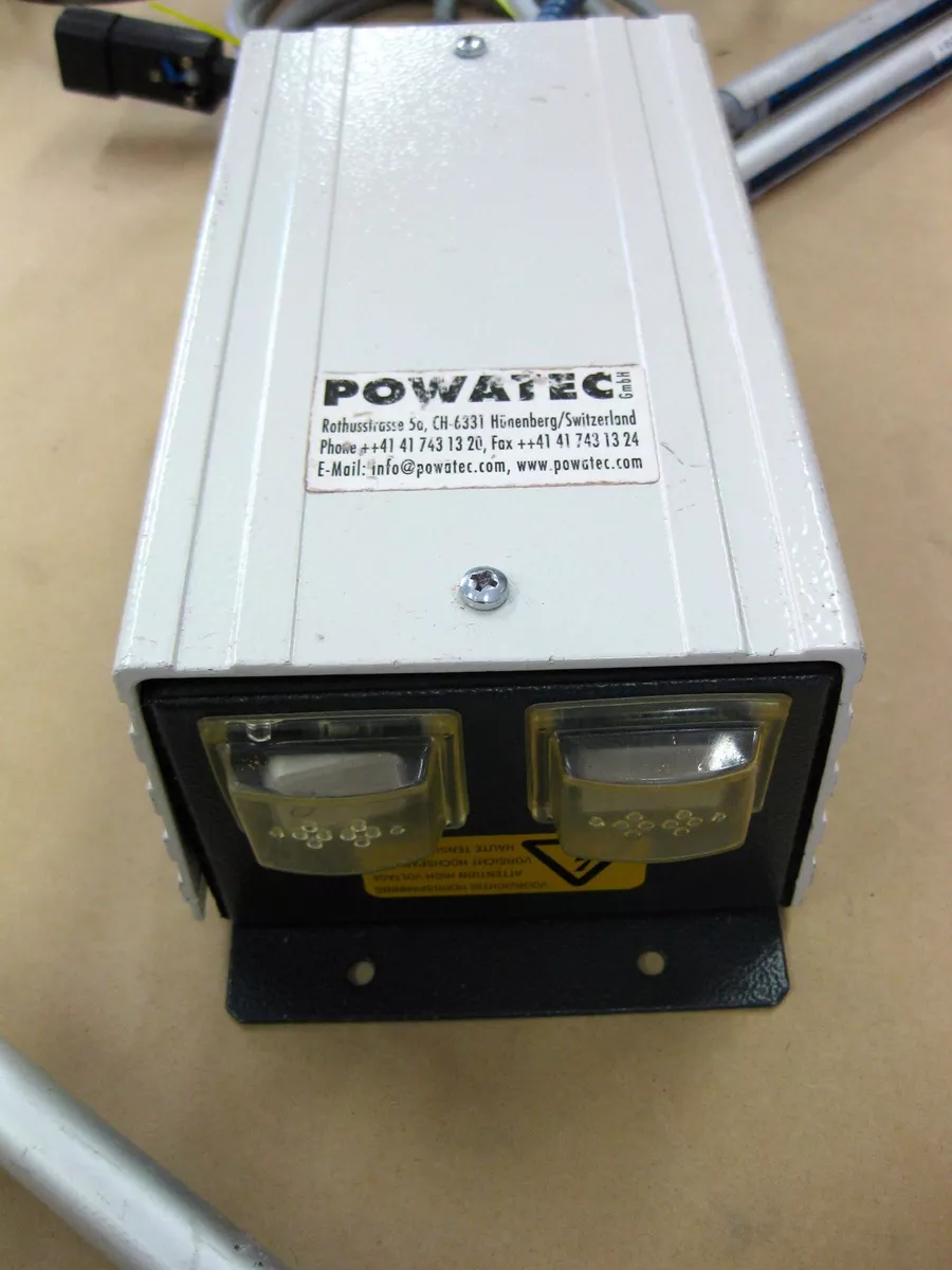 Ionizer unit sale