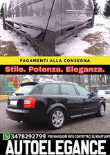 🔥RIVESTIMENTI DELLE PORTE ADATTO PER AUDI A4 B6 AVANT🔥