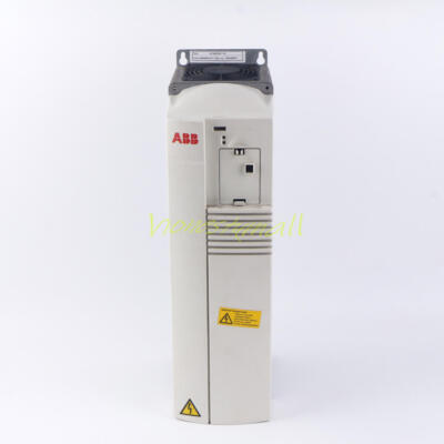 1PC Used ABB inverter ACS401001132