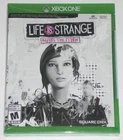 Microsoft Xbox One Video Game - Life is Strange: Before the Storm (New)