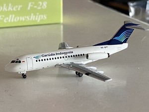 Fokker F 28 | eBay