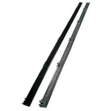 Inner & Outer Felt Window Sweep Belt Kit Any Door for 61-71 Dodge D SeriesTruck