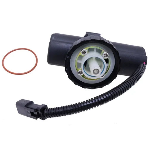 New Electric Fuel Pump 12V for ASV Terex CAT 277B 267B 287B