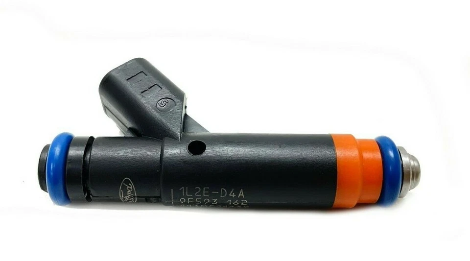 Inyector de combustible Ford 1L2E-D4A fabricante de equipos originales para Mercury Explorer Mountaineer 2002-2004 4,6 L  Foto 2 de 4