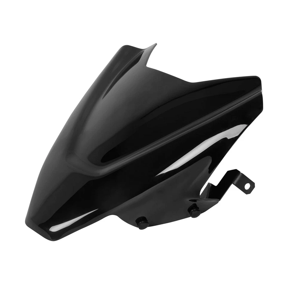 Обтекатель ветрового стекла мотоцикла Ducati Streetfighter V4/V4S 2020-2021 - Изображение 3 из 4