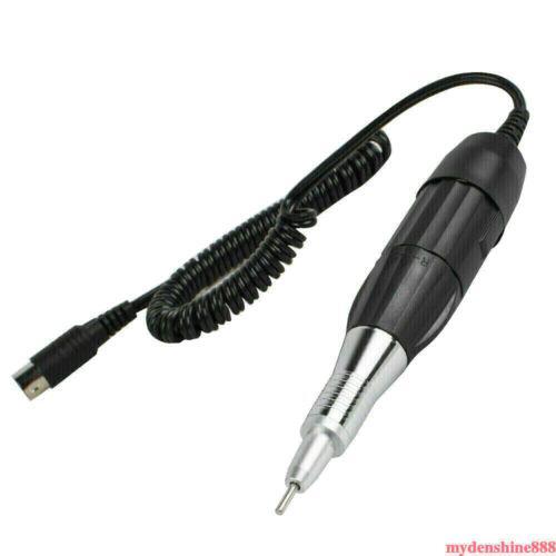 Dental Lab Jewelry Micromotor Motor 35K RPM Handpiece Polishing Unit Machine New - Picture 6 of 10
