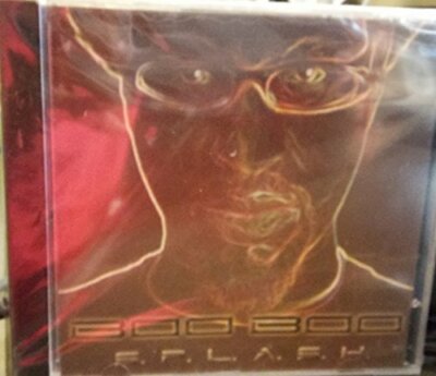 洋楽 BOO BOO/S.P.L.A.S.H. Splash by Boo Boo (CD) (S) | eBay