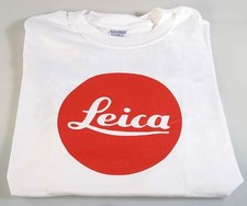 LEICA SHIRT - XXL