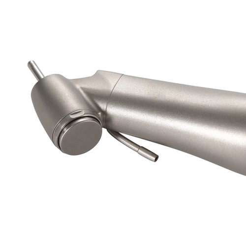 Dental Electric Handpiece 1:5 1:4.2 Contra Angle 45 Degree Surgical Fiber Optic - Picture 130 of 133